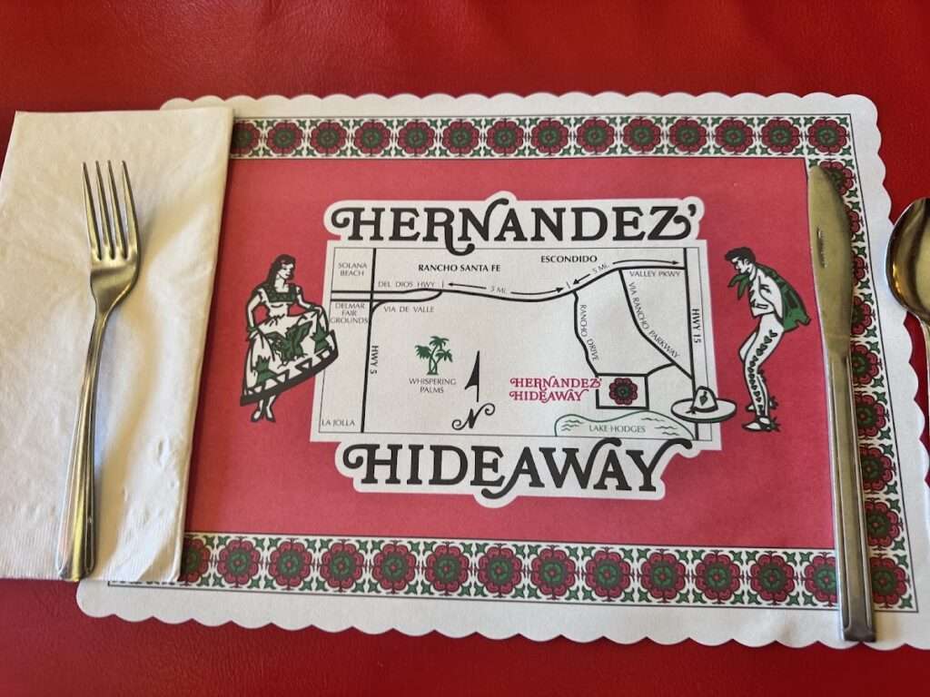 Hernandez Hideaway Restaurant photo 6